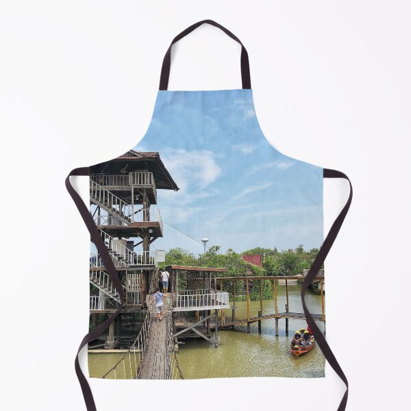 Item preview, Pattaya Floating Market in Thailand designed and sold by Buzzzzz8484.