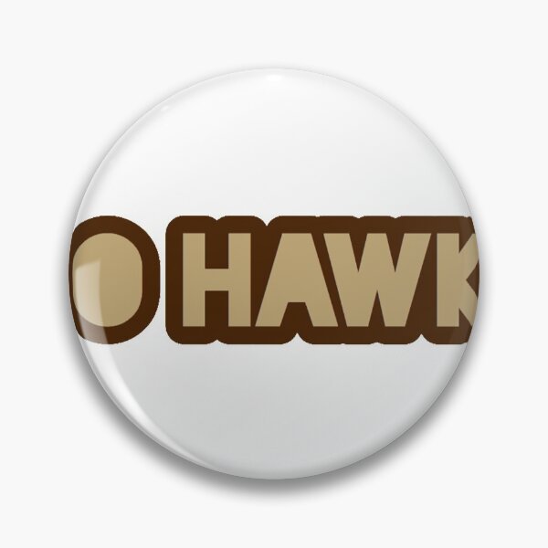 Artikelvorschau, go hawks entworfen und verkauft von stretler.