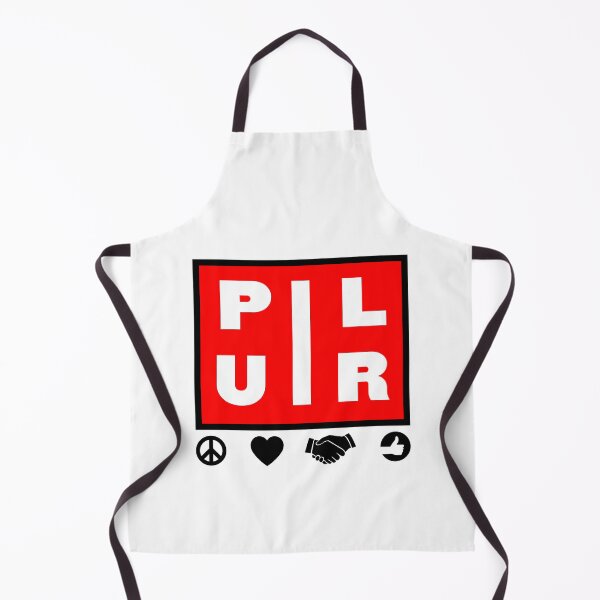 Item preview, PLUR designed and sold by blazikin.
