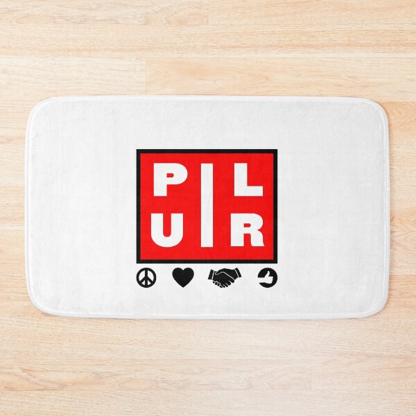 Item preview, PLUR designed and sold by blazikin.