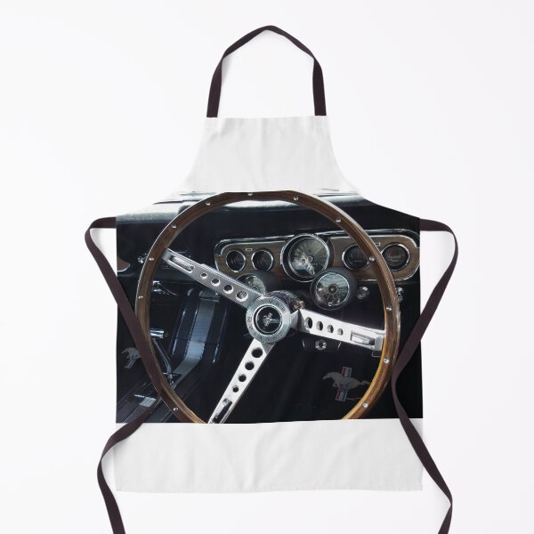 Item preview, Mustang Interior designed and sold by Michelle Ripari.