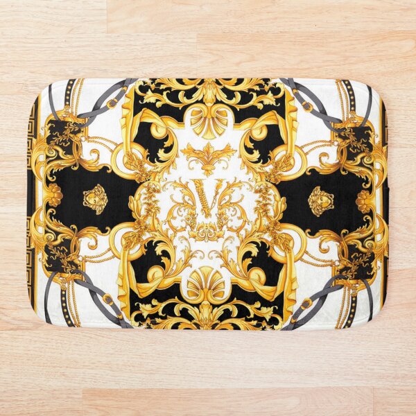 Tama2 Bath Mat