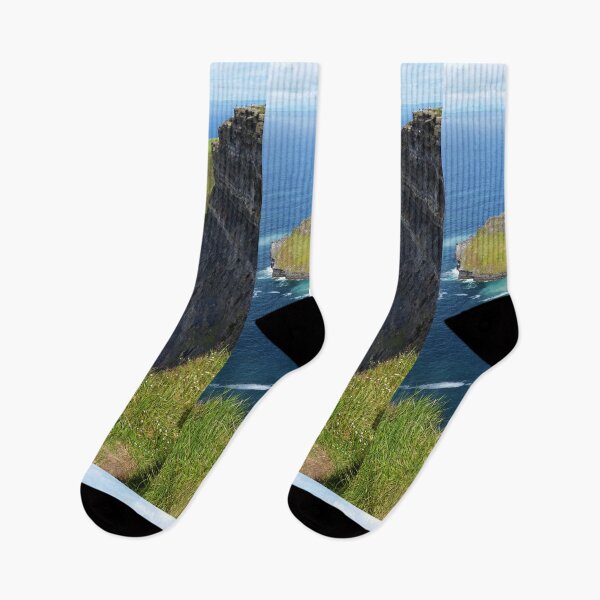 Item preview, Cliffs of Moher, County Clare, Ireland designed and sold by hurleygirlie333.