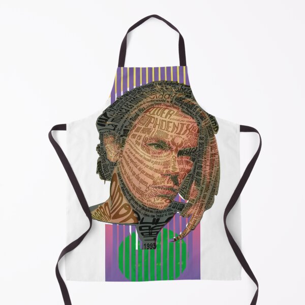 Item preview, River Phoenix designed and sold by luisquevedop.