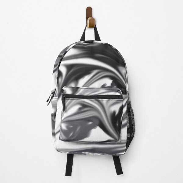 Item preview, Black and white blur art designed and sold by Dubage603.