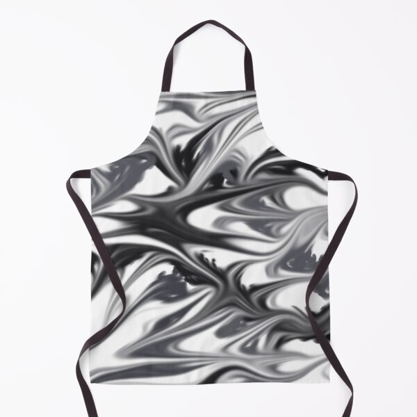 Item preview, Black and white blur art designed and sold by Dubage603.