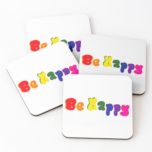 Item preview, Be happy  designed and sold by Zoesmidt03.