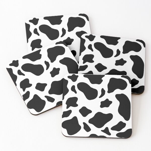 Item preview, Cow print! designed and sold by briahkay.