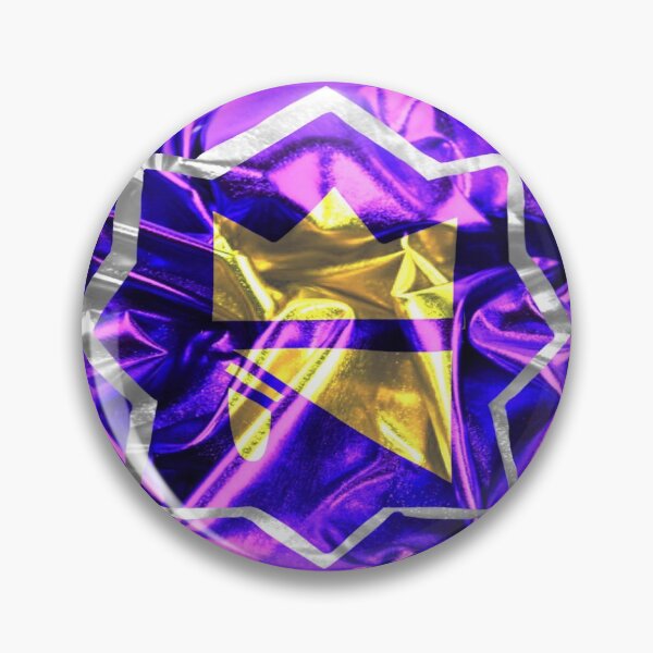 Item preview, Origami King Logo (Vers. 1) designed and sold by BCD-signs.