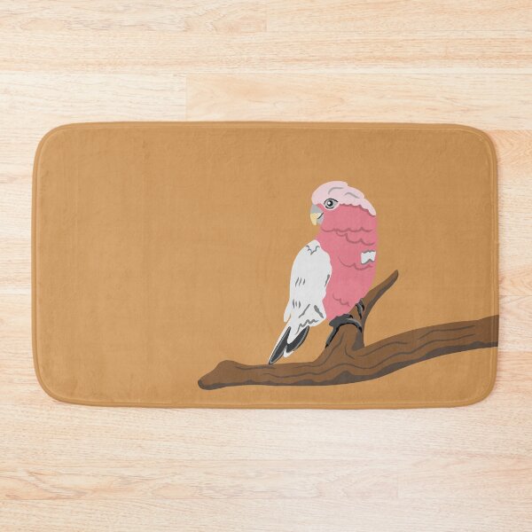 Item preview, Galah designed and sold by Tilly Scribbles.