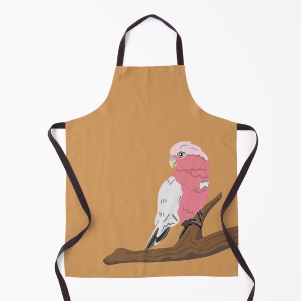 Item preview, Galah designed and sold by Tilly Scribbles.
