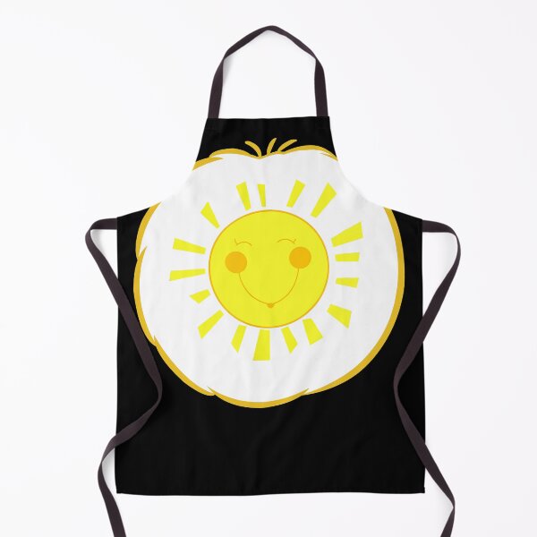 Item preview, I care Funshine and Bear halloween costume designed and sold by tshirtfree.