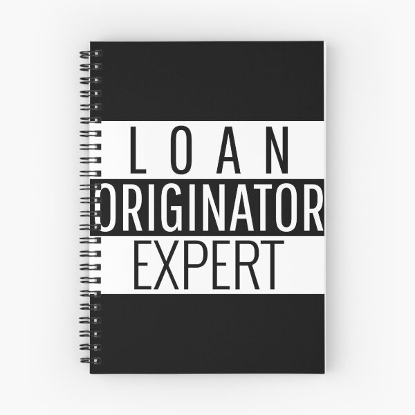 Item preview, Loan Originator Expert designed and sold by AscendMerch.
