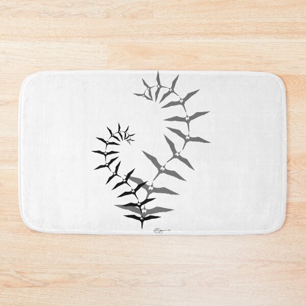 Item preview, `Iwa Ferns designed and sold by RyanSouza.