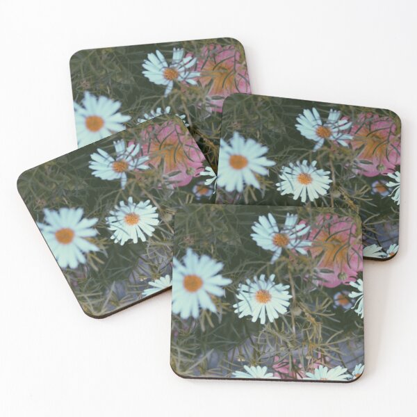 Item preview, Upside Down Daisies and Petunias designed and sold by designsbyad.
