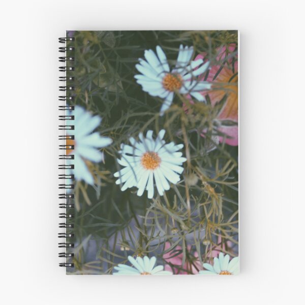 Item preview, Upside Down Daisies and Petunias designed and sold by designsbyad.