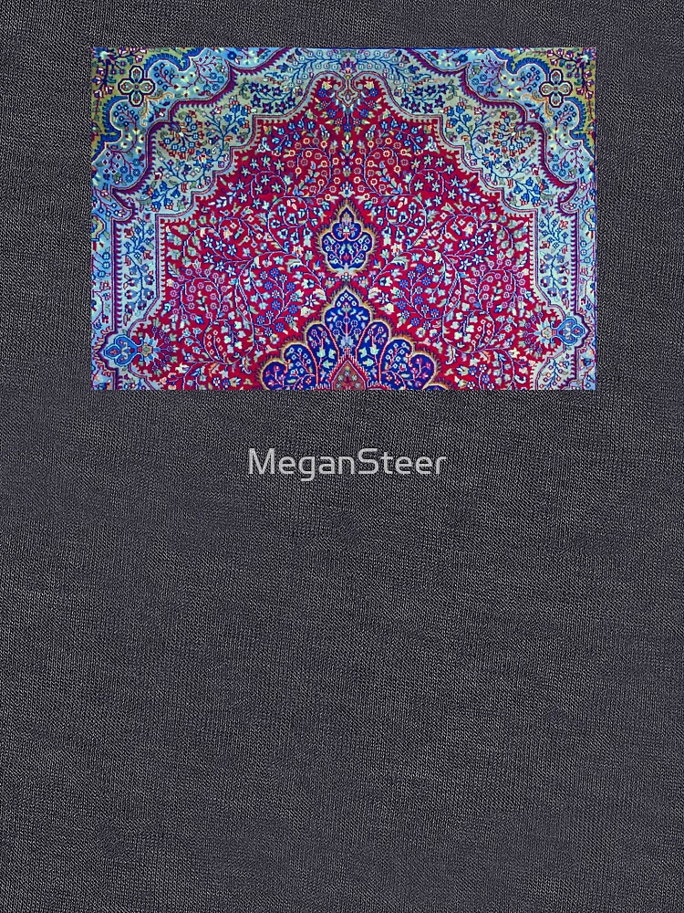 Thumbnail 5 of 5, Lightweight Hoodie, Temple designed and sold by MeganSteer.