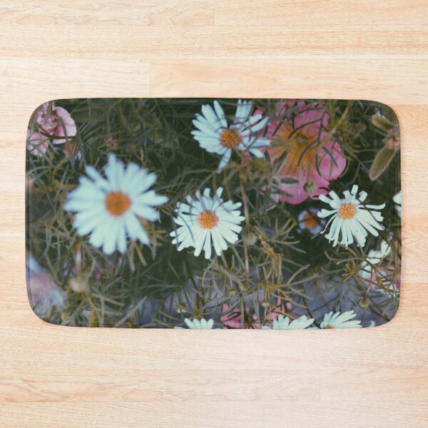Item preview, Upside Down Daisies and Petunias designed and sold by designsbyad.