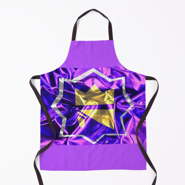 Item preview, Origami King Logo (Vers. 1) designed and sold by BCD-signs.
