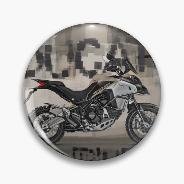 Item preview, Ducati Enduro designed and sold by SHdesigner.