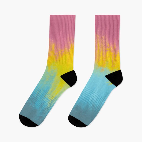 Item preview, Abstract Pastels designed and sold by KenyCanales.