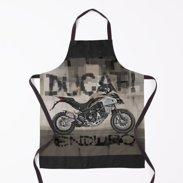 Item preview, Ducati Enduro designed and sold by SHdesigner.