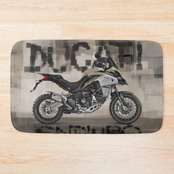 Item preview, Ducati Enduro designed and sold by SHdesigner.