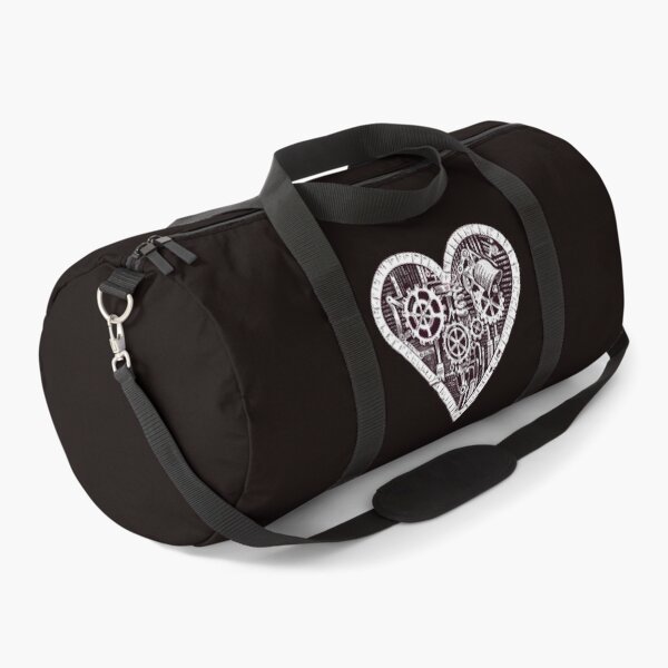 Item preview, Mecanic heart designed and sold by beoubeou.