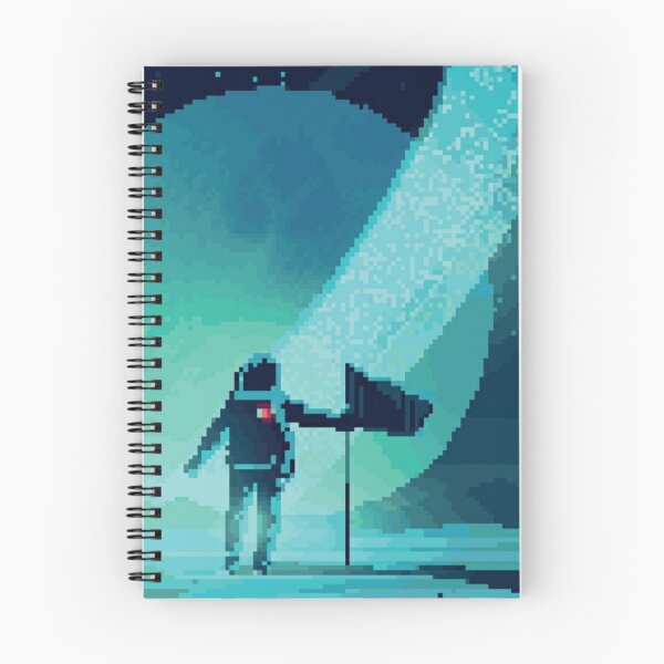 Item preview, Pixelated Flagged Planet designed and sold by HopeDetour.