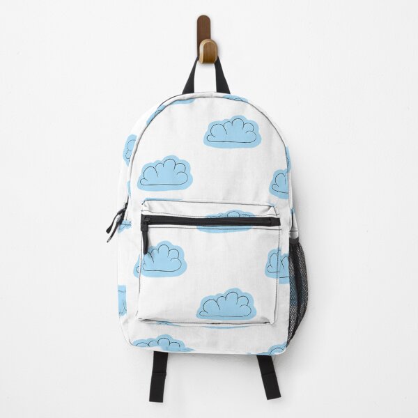 Cloud Backpack