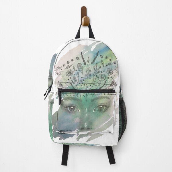Item preview, Oceana Mindscape designed and sold by laleecreative.