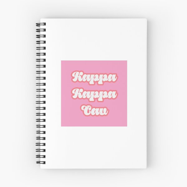 Item preview, Cavanaugh Hall kappa kappa cav designed and sold by mackattak06.