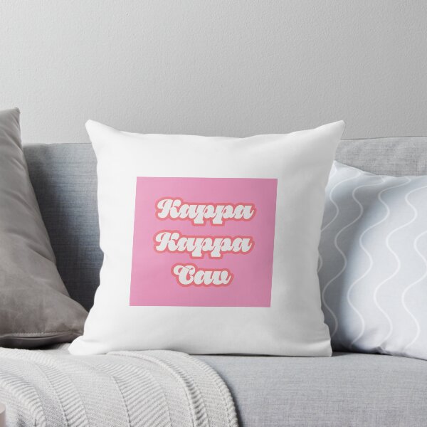 Item preview, Cavanaugh Hall kappa kappa cav designed and sold by mackattak06.