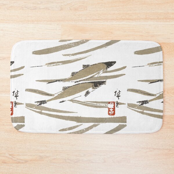 Item preview, River trout designed and sold by killies.