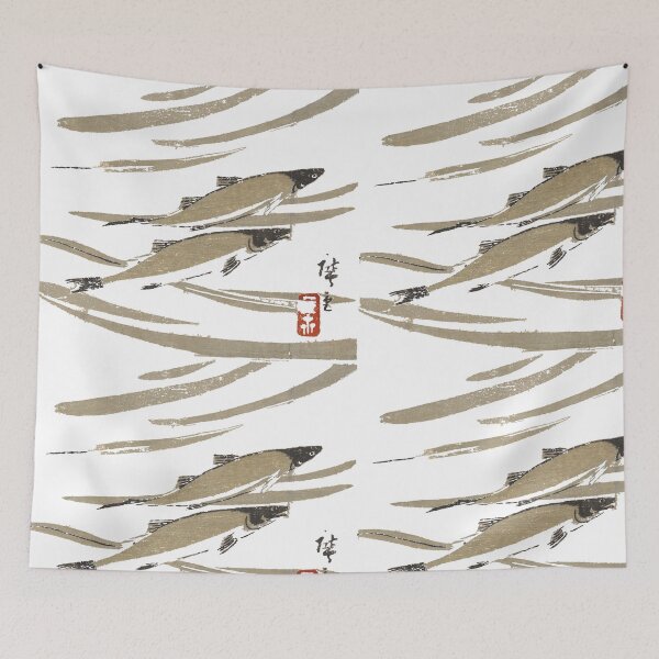 Item preview, River trout designed and sold by killies.