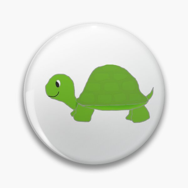 Item preview, Turtle But the Right Way designed and sold by alladoodle.
