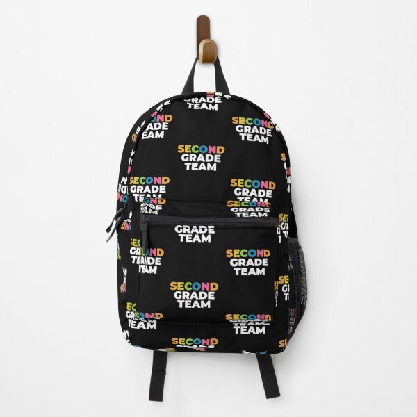 Item preview, 2nd Grade Teachers - Second Grade Team designed and sold by EstelleStar.