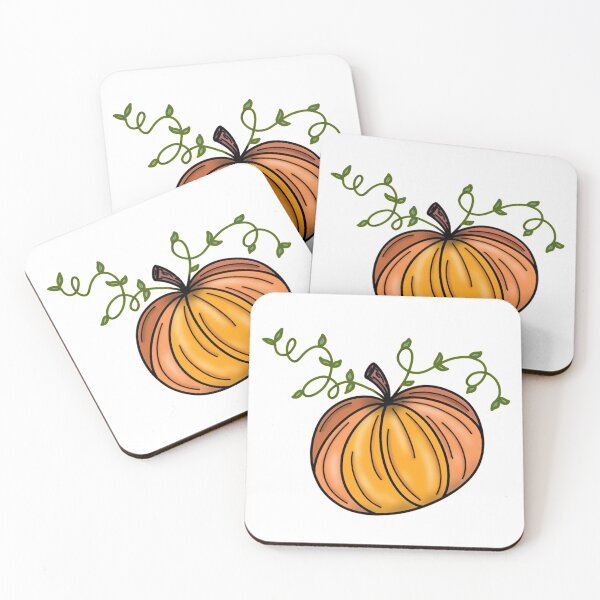 Item preview, Pumpkin  designed and sold by K-T-K.