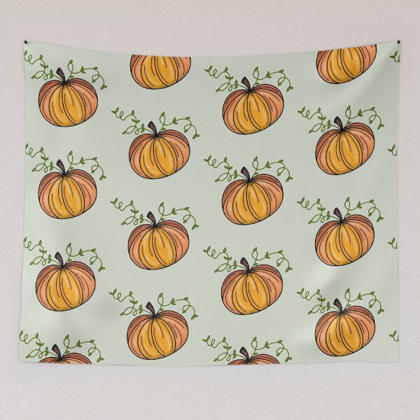 Item preview, Pumpkin  designed and sold by K-T-K.