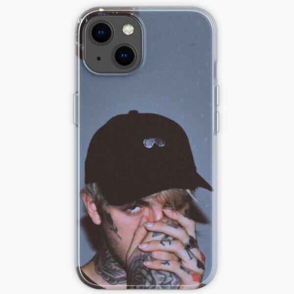 lil peep iPhone Soft Case