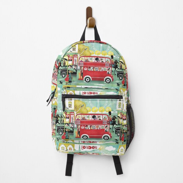 Item preview, Happy London designed and sold by Gaia Marfurt.