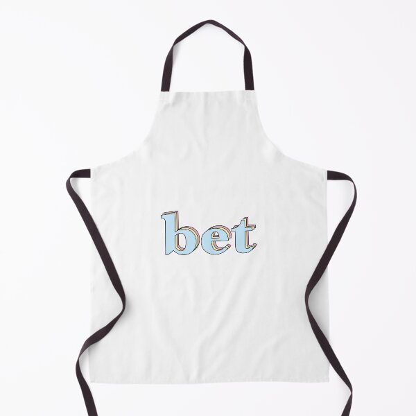 Item preview, bet - blue, yellow, and pink designed and sold by emwing14.