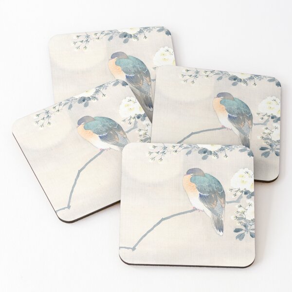 Item preview, Bird and Blossoms designed and sold by killies.