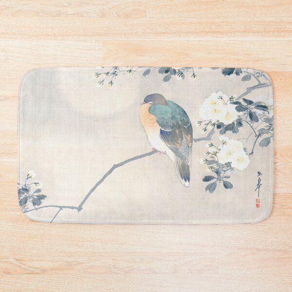 Item preview, Bird and Blossoms designed and sold by killies.