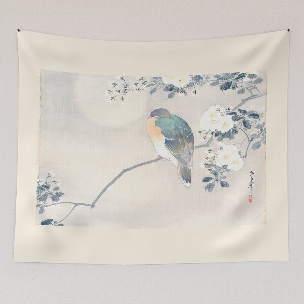 Item preview, Bird and Blossoms designed and sold by killies.