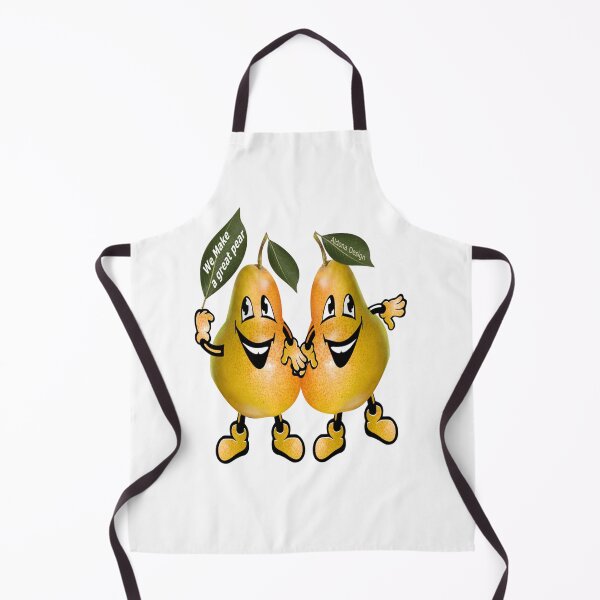 Item preview, Pear Sticker  designed and sold by aldona.