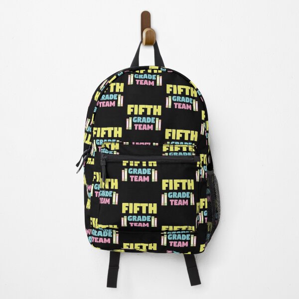 Item preview, Fifth Grade Team - for 5th Grade Teachers designed and sold by EstelleStar.
