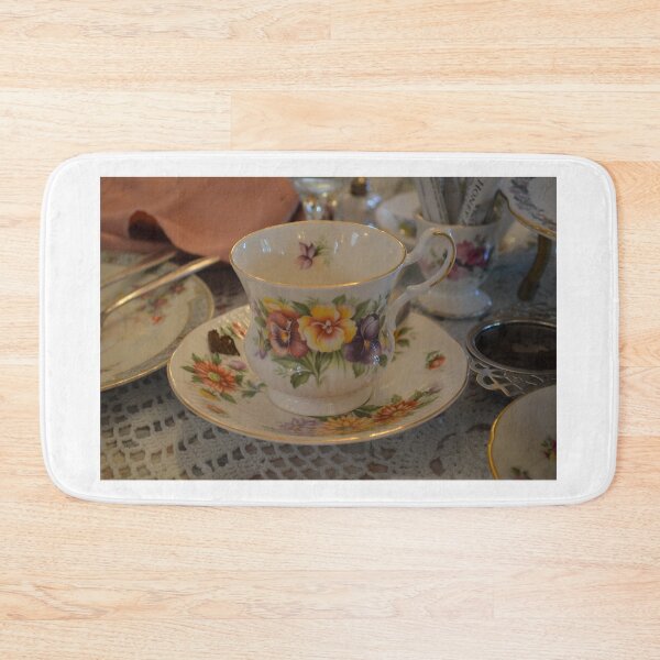 Item preview, Teacup designed and sold by teacup21.