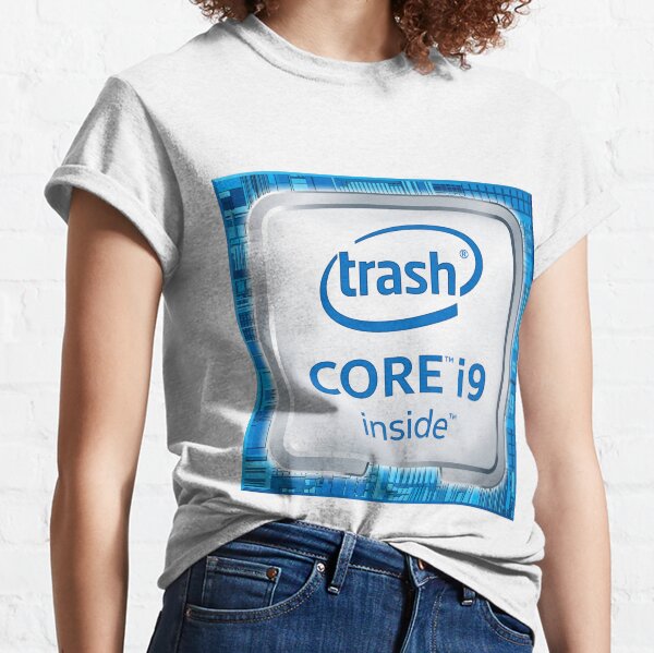 intel t shirt