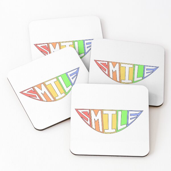 Item preview, Smile! designed and sold by Jesse-James-Art.